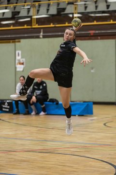 Bild 131 - wCJ SV Henstedt Ulzburg - HSG Herzhorn/Kollmar/Neuendorf : Ergebnis: 35:29